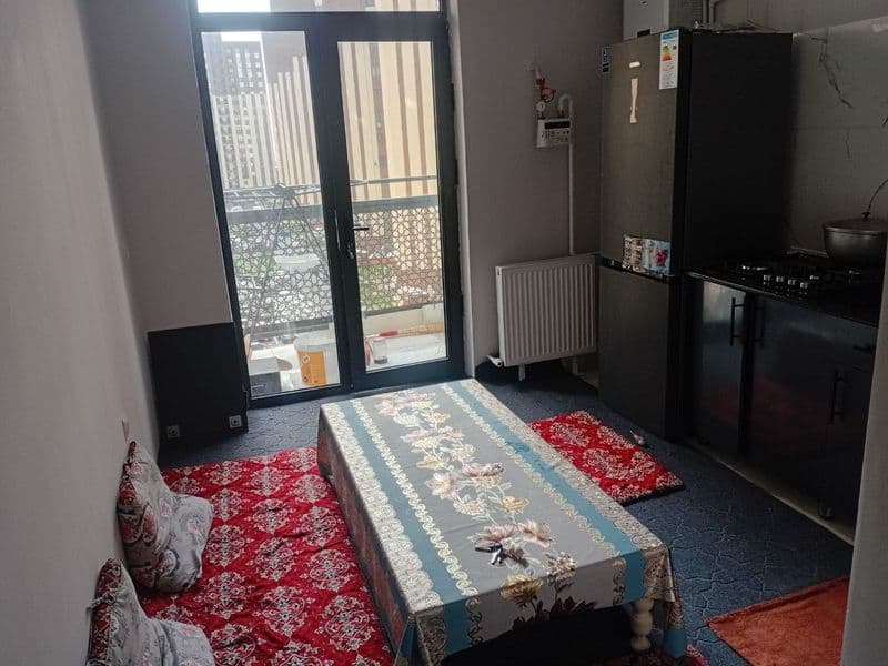 Qizlarga kvartira Òrikzordan<br />
IJARAGA SHINAM 2 XONALI X — фото 3