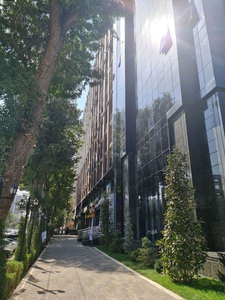 Сдается в долгосрочную аренду студия, 26метров, 4 этаж, орие — фото 3