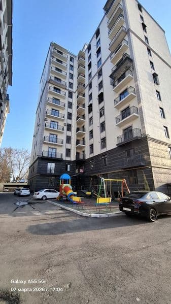 Долгосрочная аренда квартиры,  я собственник. Новостройка, с