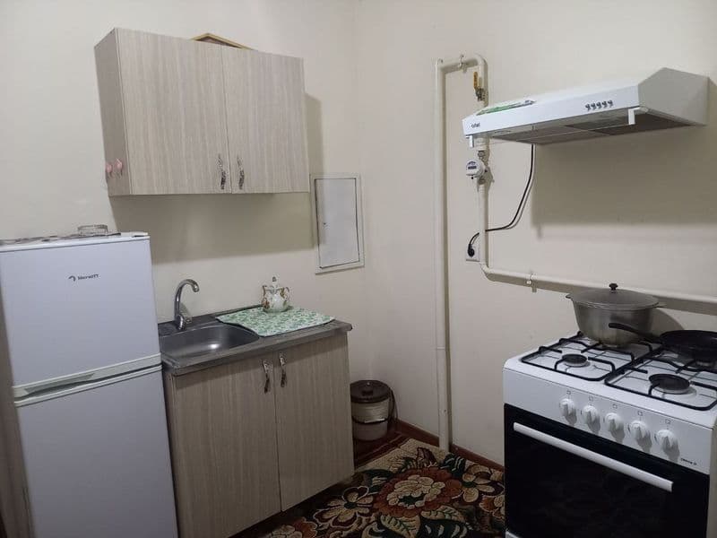 Сергили чоштепа метрони биринчи бекати лубойига берамиз она  — фото 5