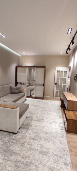 Юнусабад-15,, СУПЕР ШИКАРНАЯ квартира 1/2/4 с мебелью и техн