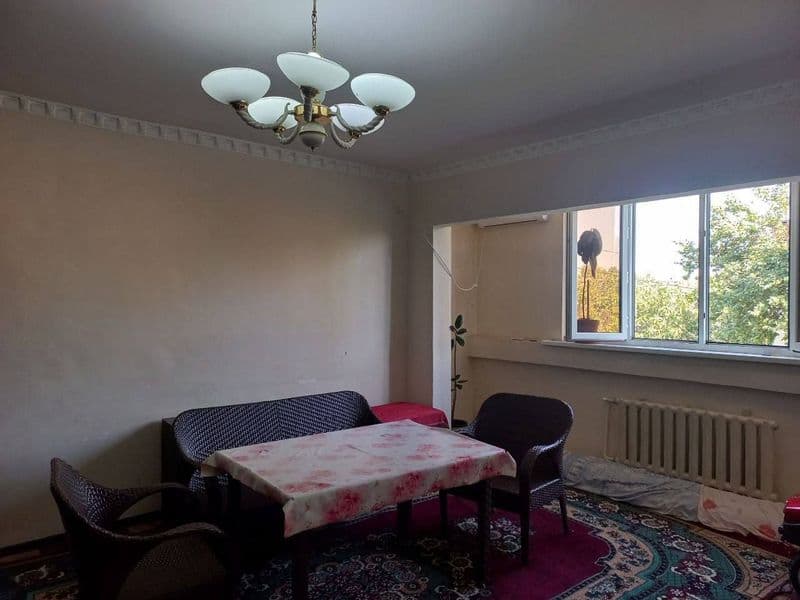 Сдаю квартиру в аренду <br />
ЮНУСАБАД -6 квартал <br />
3х  — фото 5