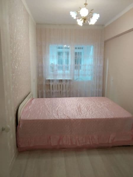 Сдам свою 2х комнатную квартиру в центре города. Юнусабад Ц4 — фото 4