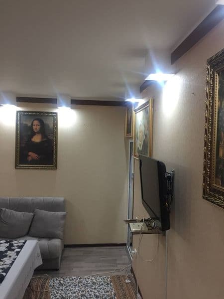 Аренда 2.хонали коракамиш 2/4оилага берилади уйни ремонти то — фото 4