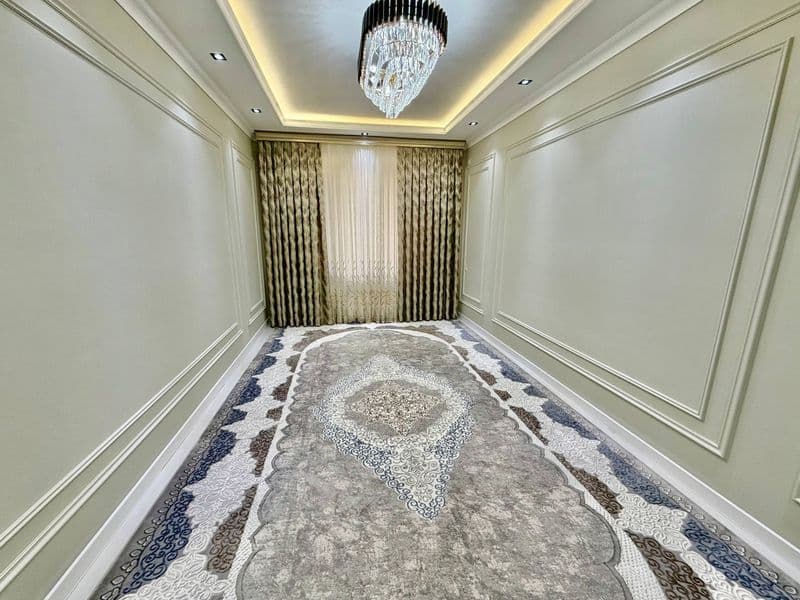 Юнусабадский район — метро Минор<br />
Сдаётся уютная комнат — фото 5