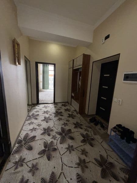 Сдаётся аренда квартиры Кадешва метро Олмос 3 комнатная ново — фото 2