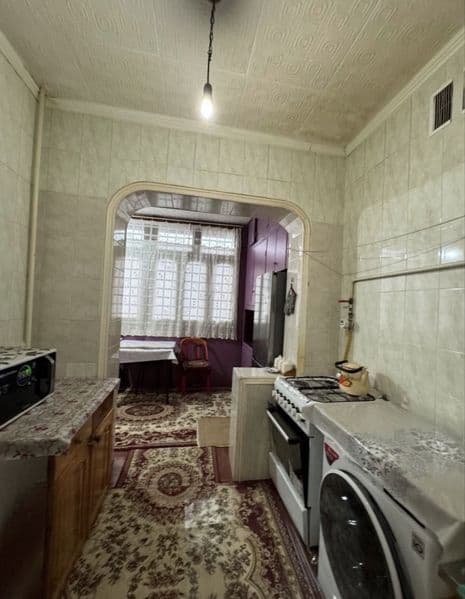 Алмазарский район<br />
Тансибоев<br />
<br />
3х комнатная< — фото 4
