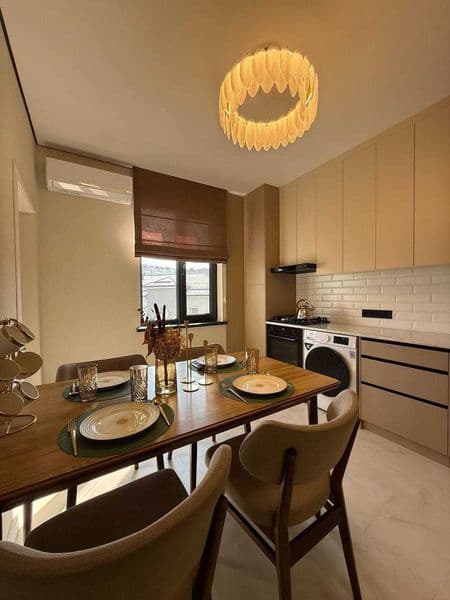 Сдается квартира для семейных<br />
<br />
• Район: Алмазар< — фото 5