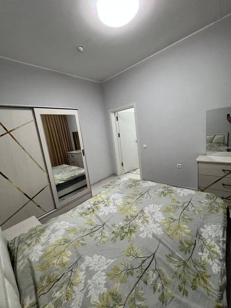 Квартира девочкам<br />
2 хоналик,хоналари раздельно,1та бал — фото 2