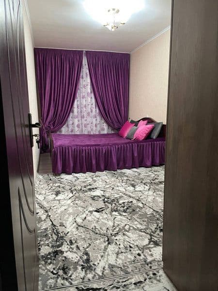 Сдаётся шикарная квартира Чиланзар 2 квартал 2*3/3/5. В квар — фото 2