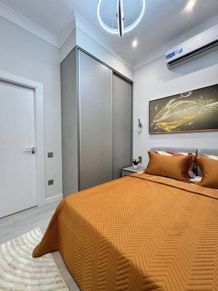 АРЕНДА КВАРТИРЫ!<br />
<br />
Район:Юнусабадский район<br />