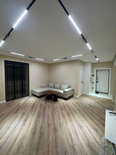 • ЖК: Gardens Residence, Tashkent City<br />
• Комнат: 4<br 