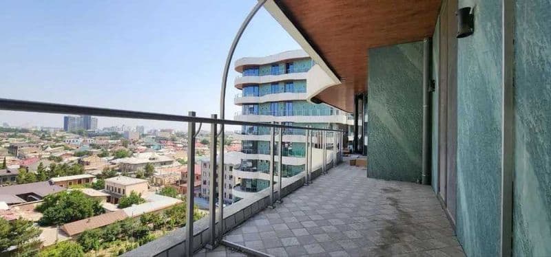 Район: Yunusabad<br />
Адрес: Modern Stroy новостройка жк УС — фото 2