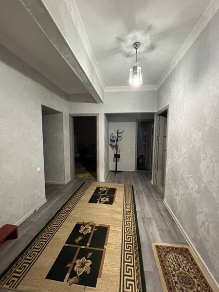 Сдаётся просторная и уютная квартира в Мирзо-Улугбекском рай — фото 3