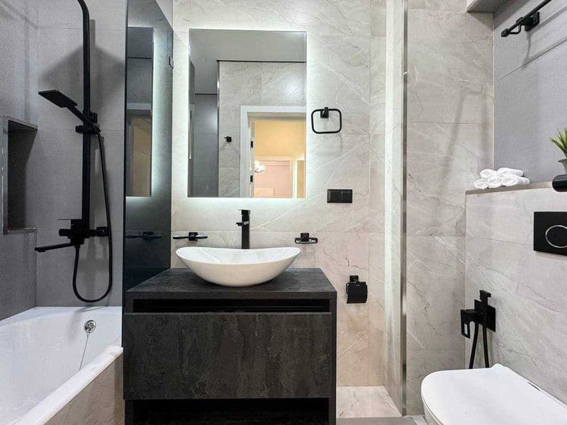 Район : Мирабадский<br />
Ориентир : Ул.Нукусская - Посольст — фото 5