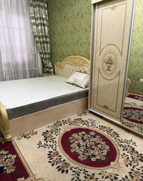 Arenda Oybek Metro <br />
3/4xona<br />
3-etaj<br />
9-etajk