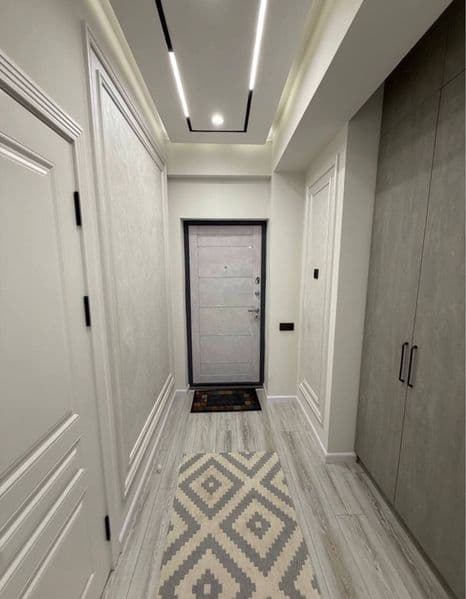 Яккасарайский район<br />
ЖК Zarafshon City<br />
2/7/14<br  — фото 5