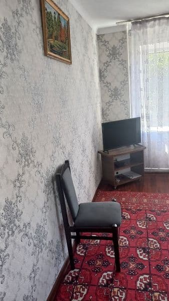 Сдается в аренду теплая квартира.кирпимный дом.3 этаж.рядом  — фото 4