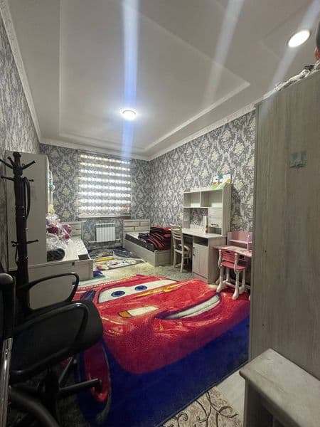 Район: Олмазор <br />
Кўча: Кора-камиш 2/5<br />
Мўлжал: Ало — фото 5