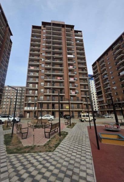 Аренда <br />
<br />
Сдаётся квартира <br />
Яшнабодский рай