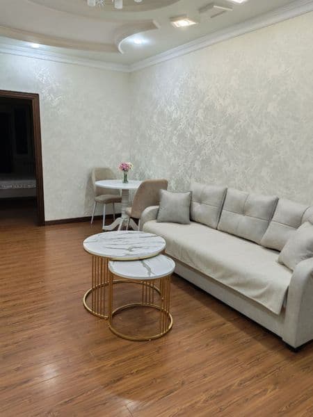 ⸻<br />
<br />
Аренда 2-х комнатная квартира – Юнусабад, 13- — фото 2