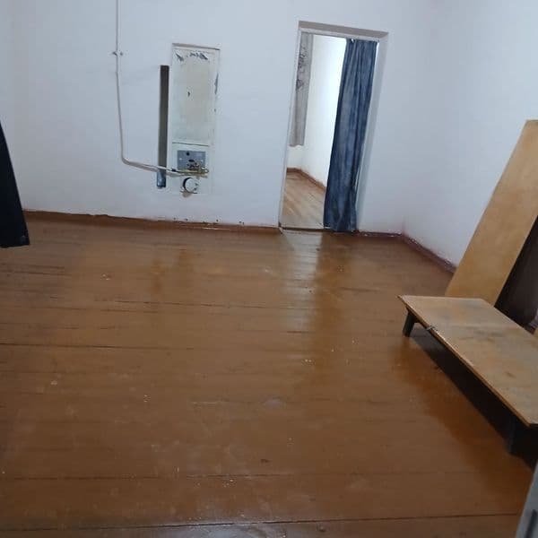 2хонали 1чи этаж. Уйда жихозлар йук .вай фай бор. Яккасарой  — фото 2