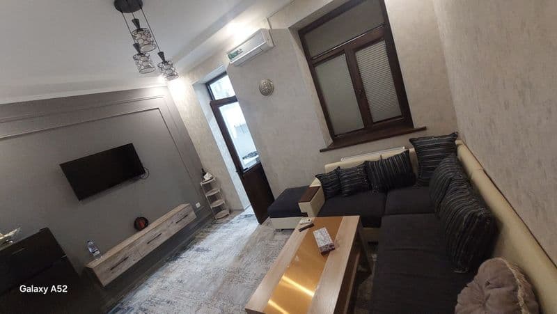 Аренда 2-комнатной квартиры | Новостройка<br />
    Паркентс