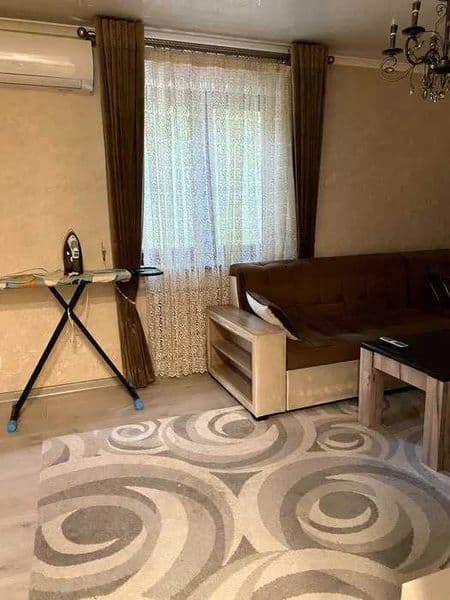 Сдаётся шикарная 2-комнатная квартира <br />
<br />
Район: Ш — фото 3