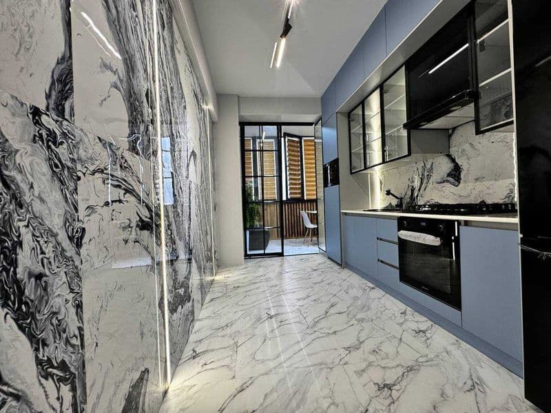 2-комнатная квартира 50 м² в Мирзо Улугбекском районе, ул. С — фото 5