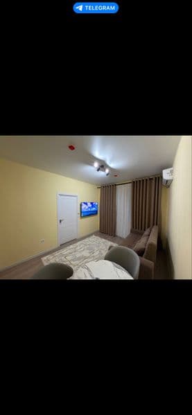 сдам 1 комнатную квартиру <br />
тип дома : новостройка <br  — фото 5