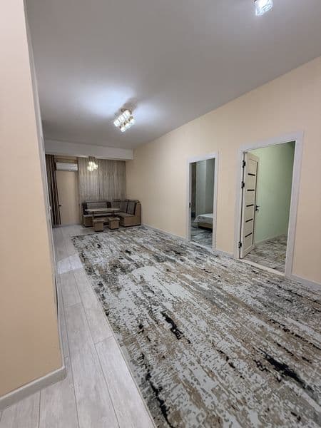 Сдаётся 3-комнатная квартира!<br />
Отличное расположение —  — фото 2