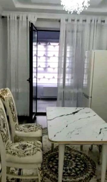 Аренда 2-х комнатной квартиры в новостройке.<br />
Мирабадск — фото 2