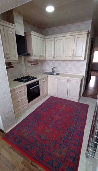 Сдается квартира.. на Айбеке <br />
Ориентир - Les Ailes<br  — фото 5