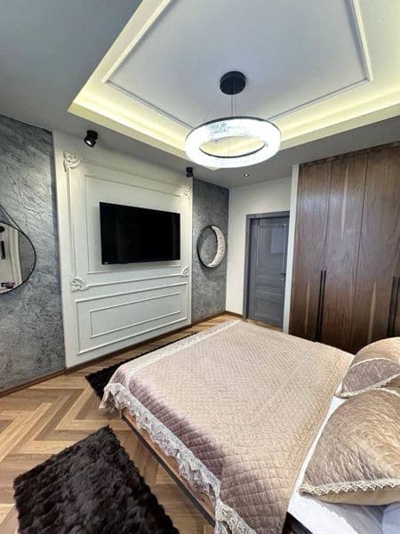 #Мирзо_Улугбек /502<br />
<br />
Новостройка <br />
<br />
Ж — фото 5