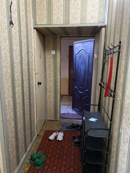 Сдается квартира с мебелью и техникой на долгий срок ориенти — фото 5
