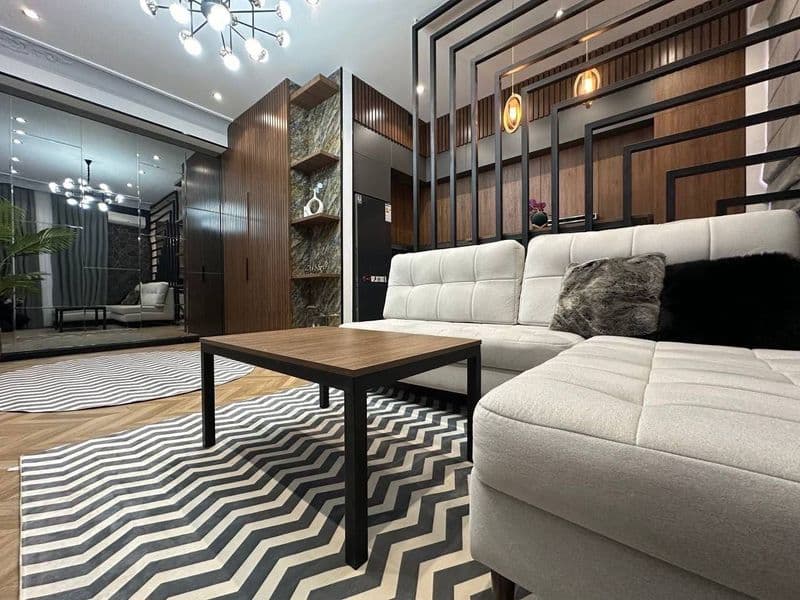 К вашему вниманию рады представить 2х комнатную квартиру на  — фото 4