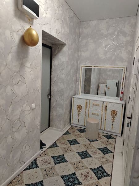 1 хона 2 хона килинган,  кизларга берилади или болларга. Оил — фото 5