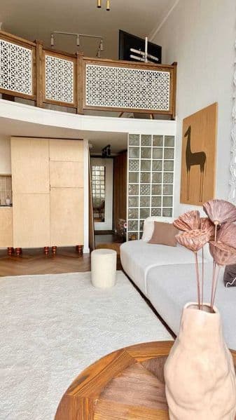 Жилой комплекс: Tashkent City Gardens<br />
Комнат: 3<br />
 — фото 3