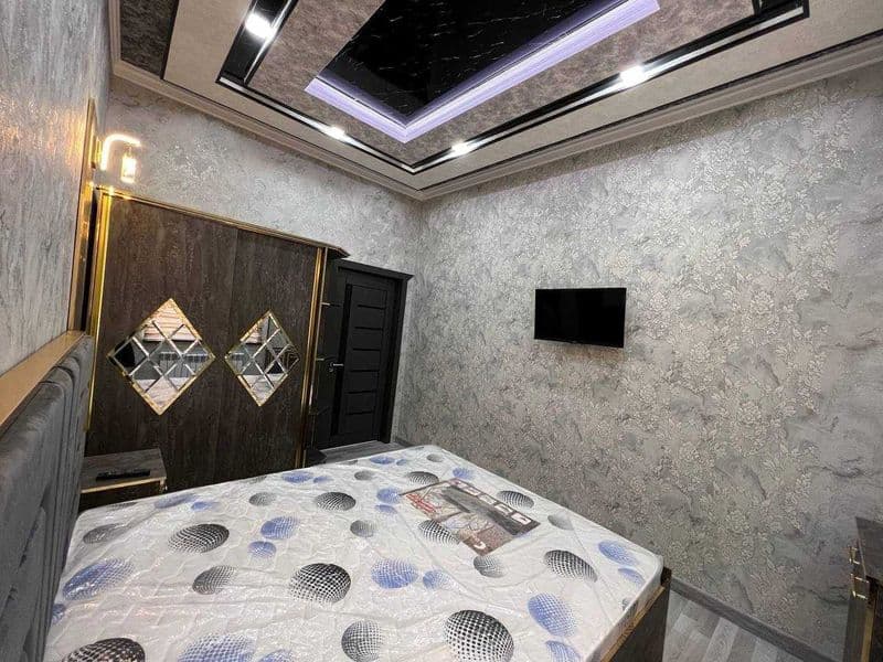 Район: Мирзо-Улугбекский<br />
Адрес: Дархан, метро Хамид Ал — фото 4