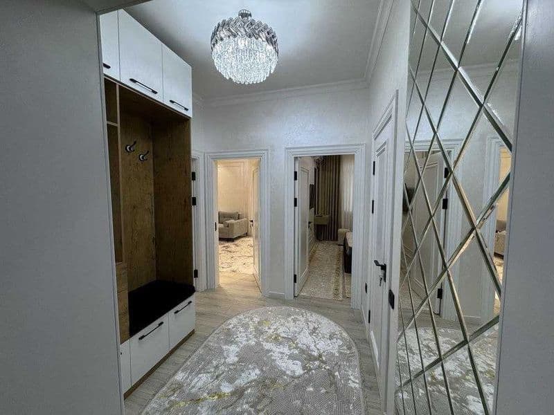 Район: Чиланзарский<br />
Адрес: Чиланзар 10<br />
<br />
•  — фото 4