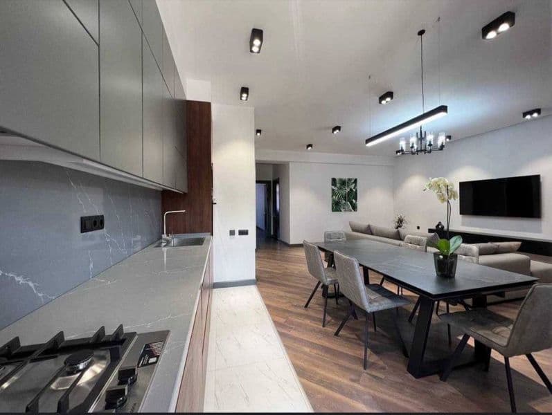 Шайхантахурский район <br />
ЖК BOULEVARD <br />
<br />
Фото — фото 4