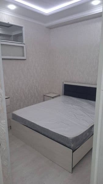 Аренда Квартира <br />
Район - Мирабат <br />
Ориентир - мас