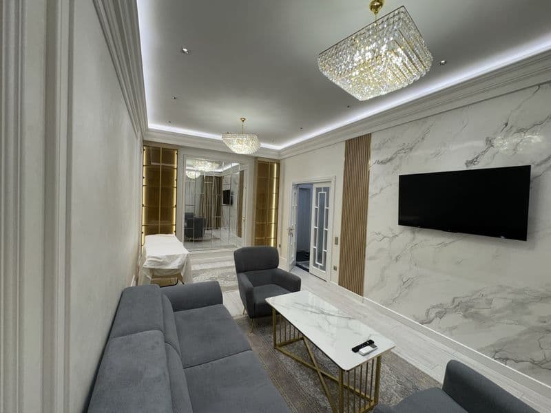 Сдается собственная квартира без посредников в центре Ташкен — фото 2