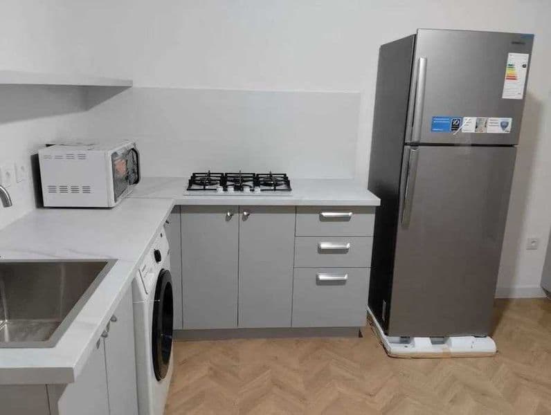 Сдается квартира на Буз базаре на долгий срок — фото 2