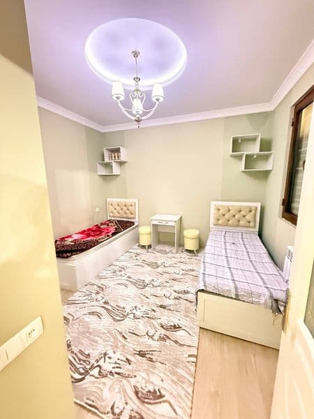 Аренда новостройка<br />
<br />
Район - Яккасарой<br />
Орие — фото 3