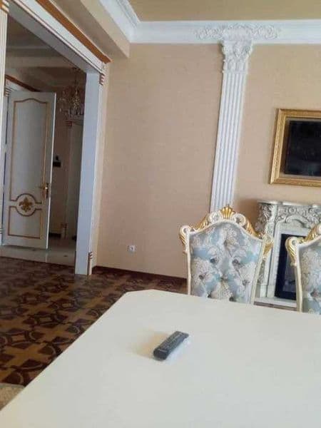 Сдаётся квартира на ул. Нукус‼️<br />
Ориентир - Посольство  — фото 3