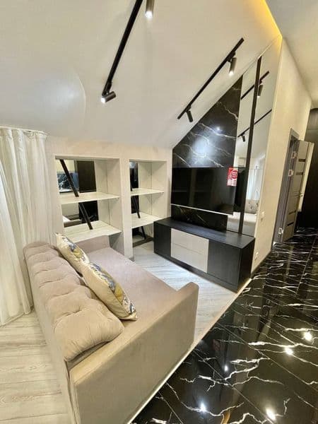 #аренда новостройка 50²<br />
#район -Ц-2 ж.к golden house<b — фото 5