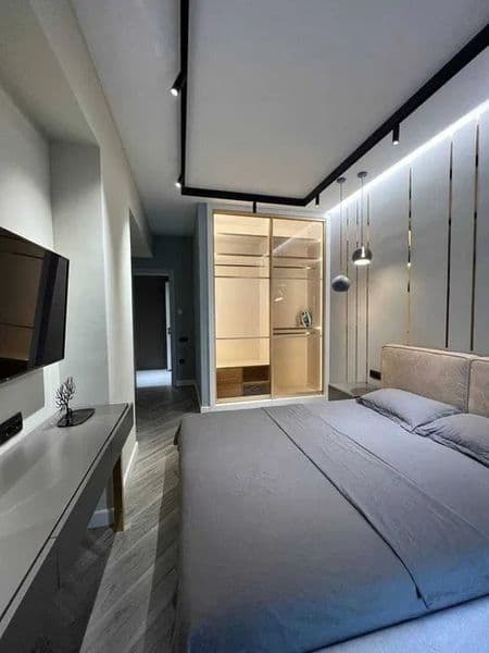 Мирабадский район <br />
Габус Новостройка<br />
3/5/9<br /> — фото 5