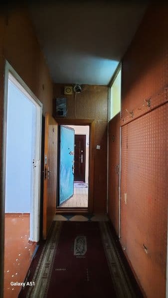 Срочно сдаётся <br />
Юнусабад-13  <br />
3/2/4  для семейны — фото 4