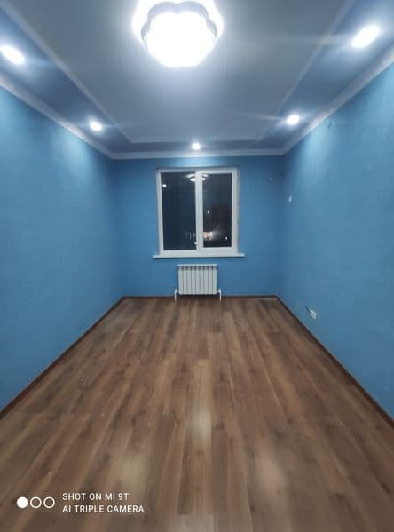 Сергили чоштепа 1хона 3этаж гилам теливизор куйиб берилади а — фото 5